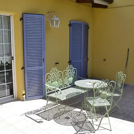 Villa La Tenuta Del Giglio Tavullia Zimmer foto