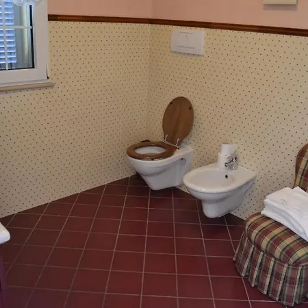 Villa La Tenuta Del Giglio Tavullia Zimmer foto