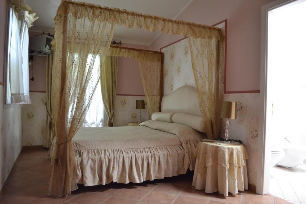 Bauernhof La Tenuta Del Giglio Tavullia