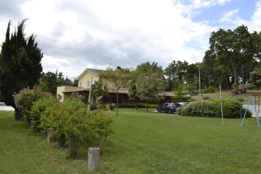 Farm stay La Tenuta Del Giglio