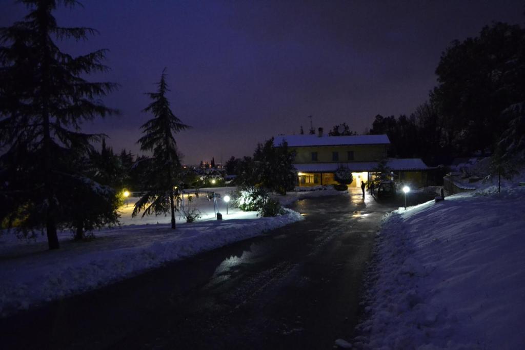 La Tenuta Del Giglio Tavullia