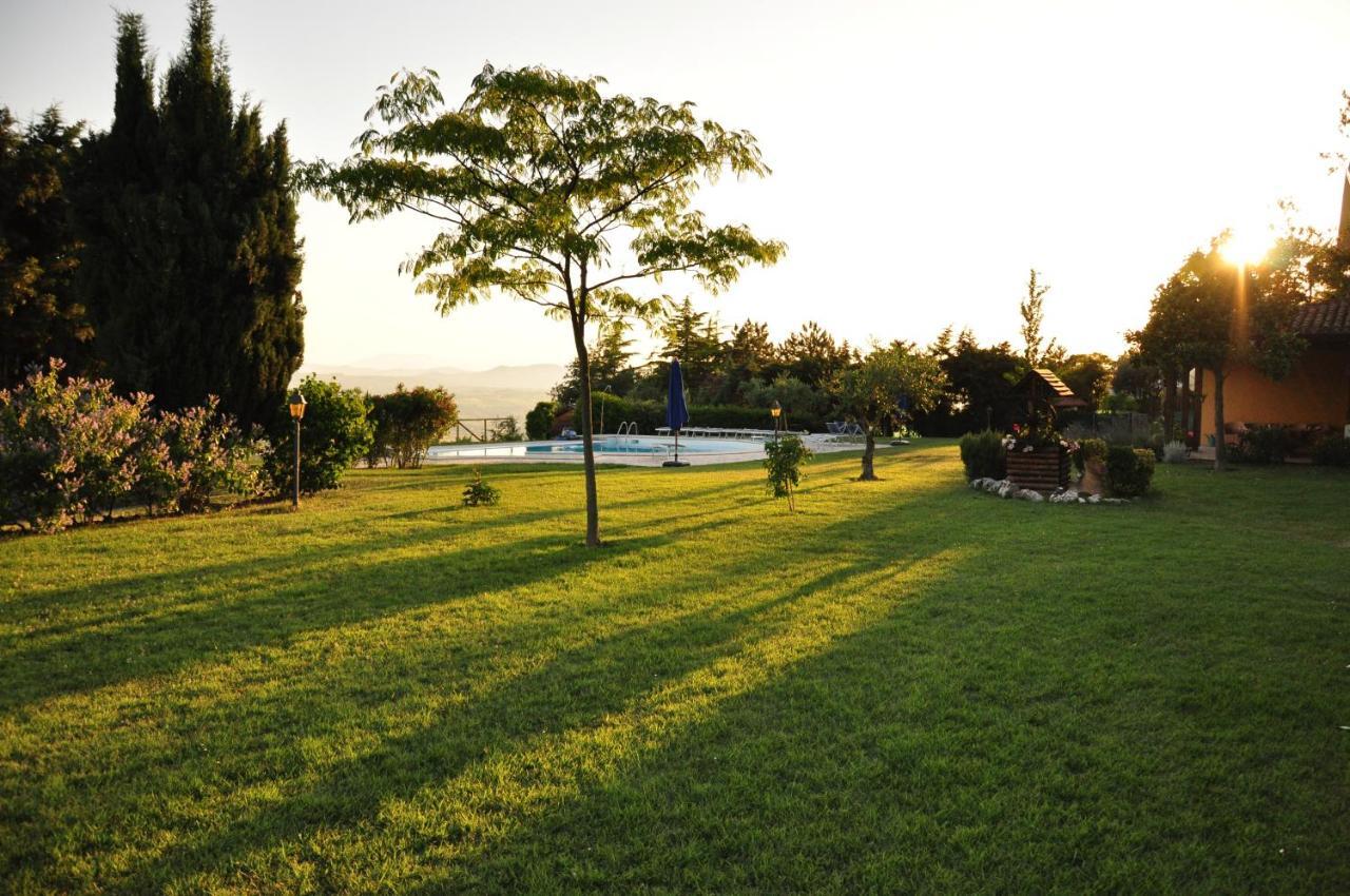 La Tenuta Del Giglio *